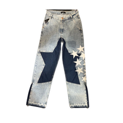 Star 1 Jeans