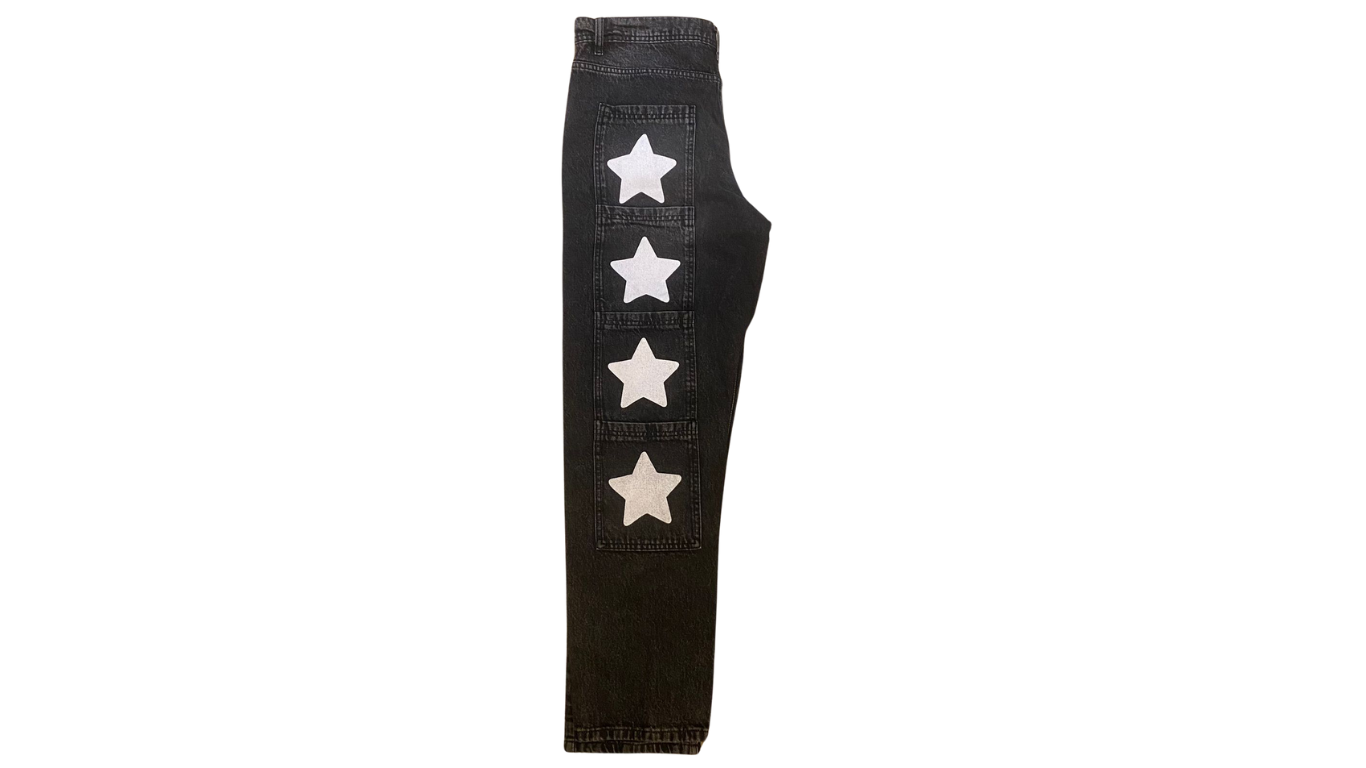 Star Jeans